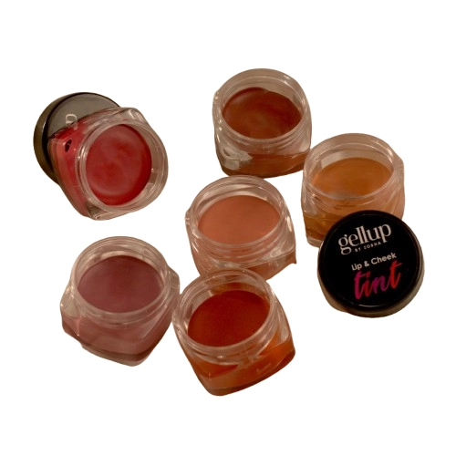 Lip and Cheek Tint